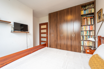 Prodej bytu 3+kk v osobním vlastnictví 71 m², Praha 4 - Krč