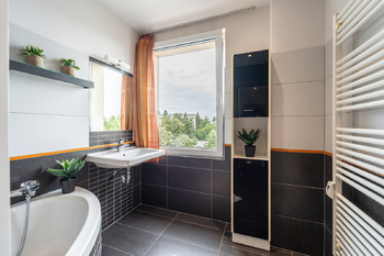 Prodej bytu 3+kk v osobním vlastnictví 71 m², Praha 4 - Krč