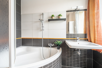 Prodej bytu 3+kk v osobním vlastnictví 71 m², Praha 4 - Krč