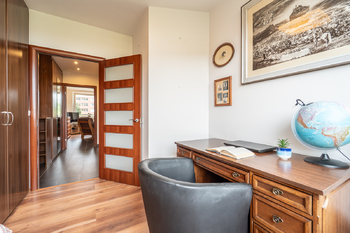 Prodej bytu 3+kk v osobním vlastnictví 71 m², Praha 4 - Krč