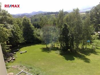 Pronájem bytu 3+1 v osobním vlastnictví 98 m², Rožnov pod Radhoštěm