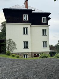 Pronájem bytu 3+1 v osobním vlastnictví 98 m², Rožnov pod Radhoštěm