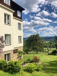 Pronájem bytu 3+1 v osobním vlastnictví 98 m², Rožnov pod Radhoštěm