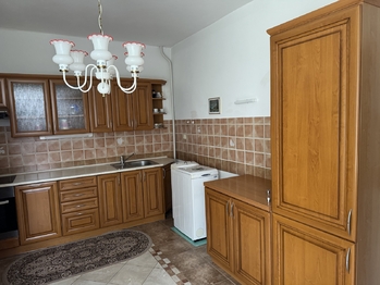 Pronájem bytu 3+1 v osobním vlastnictví 98 m², Rožnov pod Radhoštěm