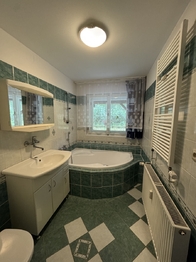 Pronájem bytu 3+1 v osobním vlastnictví 98 m², Rožnov pod Radhoštěm