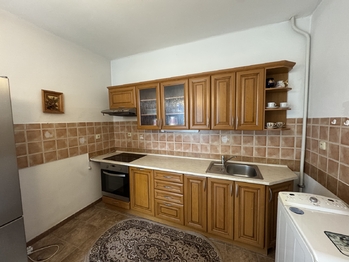 Pronájem bytu 3+1 v osobním vlastnictví 98 m², Rožnov pod Radhoštěm