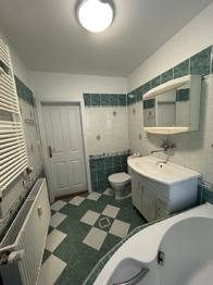 Pronájem bytu 3+1 v osobním vlastnictví 98 m², Rožnov pod Radhoštěm