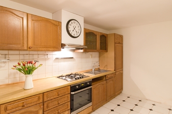 Pronájem bytu 2+1 v osobním vlastnictví 67 m², Tábor