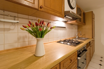 Pronájem bytu 2+1 v osobním vlastnictví 67 m², Tábor