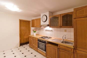 Pronájem bytu 2+1 v osobním vlastnictví 67 m², Tábor