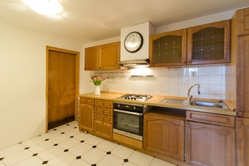 Pronájem bytu 2+1 v osobním vlastnictví 67 m², Tábor