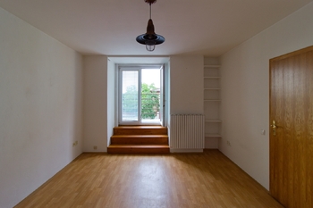 Pronájem bytu 2+1 v osobním vlastnictví 67 m², Tábor