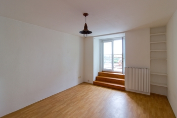 Pronájem bytu 2+1 v osobním vlastnictví 67 m², Tábor