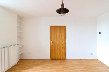 Pronájem bytu 2+1 v osobním vlastnictví 67 m², Tábor