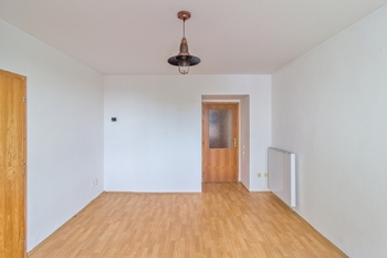 Pronájem bytu 2+1 v osobním vlastnictví 67 m², Tábor