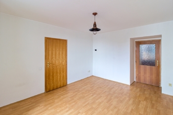 Pronájem bytu 2+1 v osobním vlastnictví 67 m², Tábor