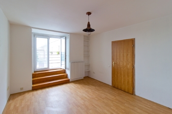 Pronájem bytu 2+1 v osobním vlastnictví 67 m², Tábor