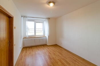 Pronájem bytu 2+1 v osobním vlastnictví 67 m², Tábor