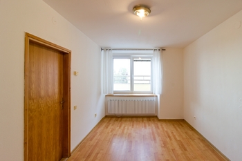 Pronájem bytu 2+1 v osobním vlastnictví 67 m², Tábor