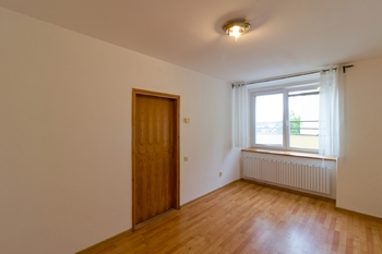 Pronájem bytu 2+1 v osobním vlastnictví 67 m², Tábor