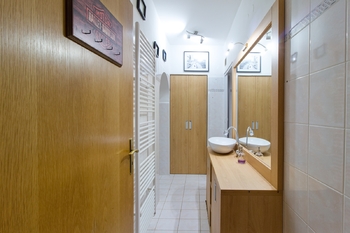 Pronájem bytu 2+1 v osobním vlastnictví 67 m², Tábor