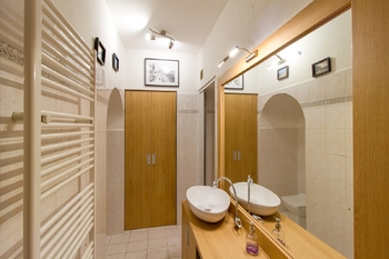 Pronájem bytu 2+1 v osobním vlastnictví 67 m², Tábor
