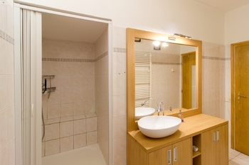 Pronájem bytu 2+1 v osobním vlastnictví 67 m², Tábor
