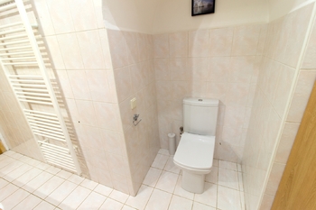 Pronájem bytu 2+1 v osobním vlastnictví 67 m², Tábor