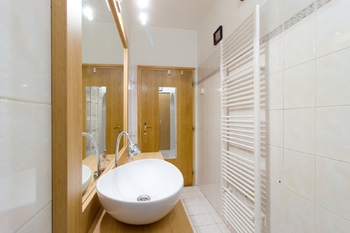 Pronájem bytu 2+1 v osobním vlastnictví 67 m², Tábor