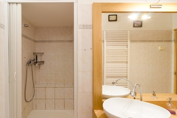 Pronájem bytu 2+1 v osobním vlastnictví 67 m², Tábor
