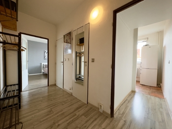 Pronájem bytu 2+1 v osobním vlastnictví 55 m², Ostrava