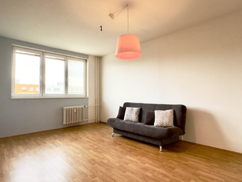 Pronájem bytu 2+1 v osobním vlastnictví 55 m², Ostrava