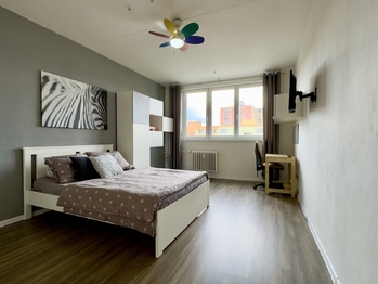 Pronájem bytu 2+1 v osobním vlastnictví 55 m², Ostrava