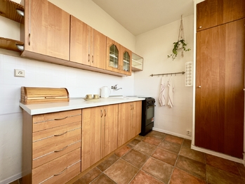 Pronájem bytu 2+1 v osobním vlastnictví 55 m², Ostrava