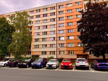 Pronájem bytu 2+1 v osobním vlastnictví 55 m², Ostrava