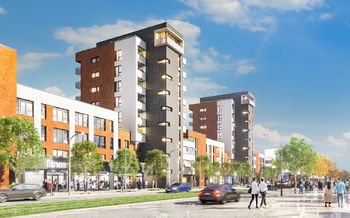 Prodej bytu 1+kk v osobním vlastnictví 38 m², Praha 9 - Vysočany