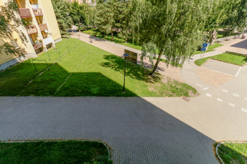 +420 739 604 767 I www.vaclavadamcik.cz I vaclav.adamcik@re-max.cz I prodej bytu Ostrava - Prodej bytu 1+kk v družstevním vlastnictví 28 m², Orlová