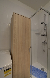 Prodej bytu 1+kk v osobním vlastnictví 35 m², Praha 9 - Libeň