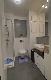 Prodej bytu 1+kk v osobním vlastnictví 35 m², Praha 9 - Libeň