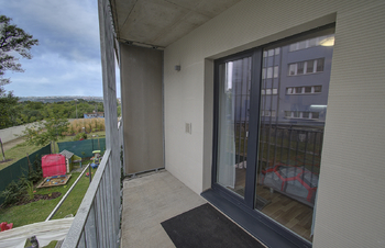 Prodej bytu 1+kk v osobním vlastnictví 35 m², Praha 9 - Libeň