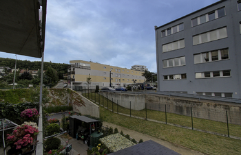 Prodej bytu 1+kk v osobním vlastnictví 35 m², Praha 9 - Libeň