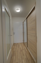 Prodej bytu 1+kk v osobním vlastnictví 35 m², Praha 9 - Libeň