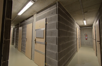 Prodej bytu 1+kk v osobním vlastnictví 35 m², Praha 9 - Libeň