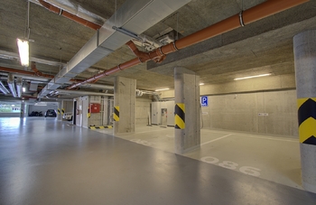Prodej bytu 1+kk v osobním vlastnictví 35 m², Praha 9 - Libeň
