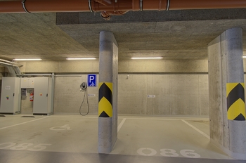 Prodej bytu 1+kk v osobním vlastnictví 35 m², Praha 9 - Libeň