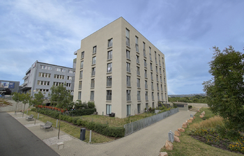 Prodej bytu 1+kk v osobním vlastnictví 35 m², Praha 9 - Libeň