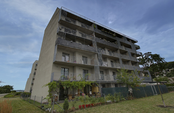 Prodej bytu 1+kk v osobním vlastnictví 35 m², Praha 9 - Libeň