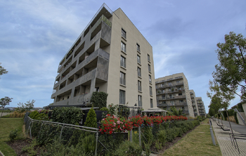 Prodej bytu 1+kk v osobním vlastnictví 35 m², Praha 9 - Libeň