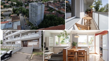 Prodej bytu 1+1 v osobním vlastnictví 36 m², Litoměřice