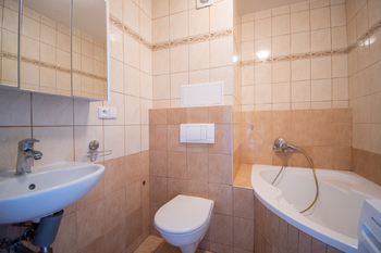 Prodej bytu 1+1 v osobním vlastnictví 36 m², Litoměřice